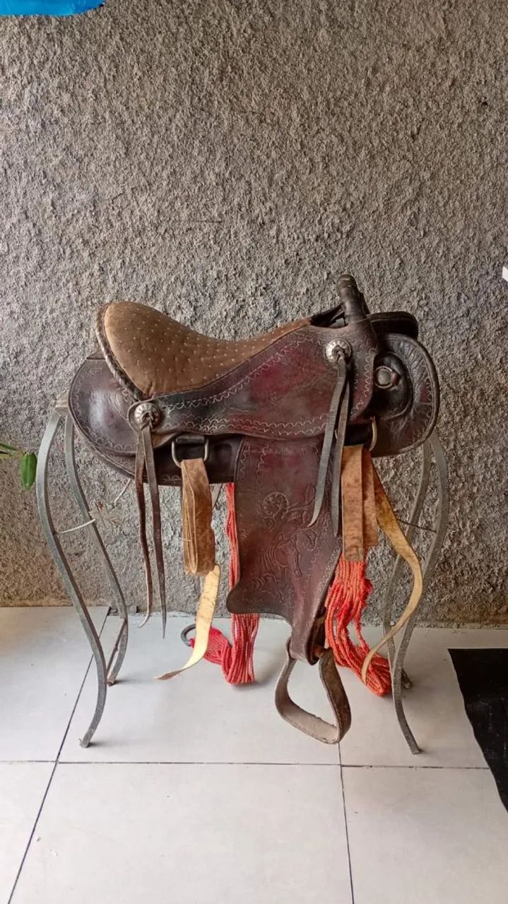 Cela completa só pegar e andar 