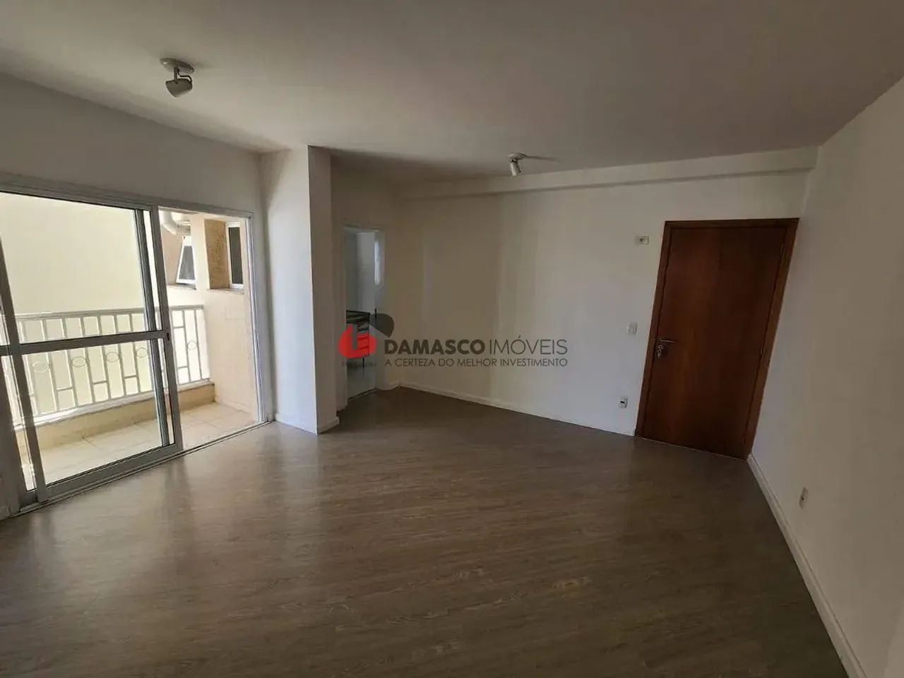 Apartamento em Vila Alvaro Marques - Foto 2