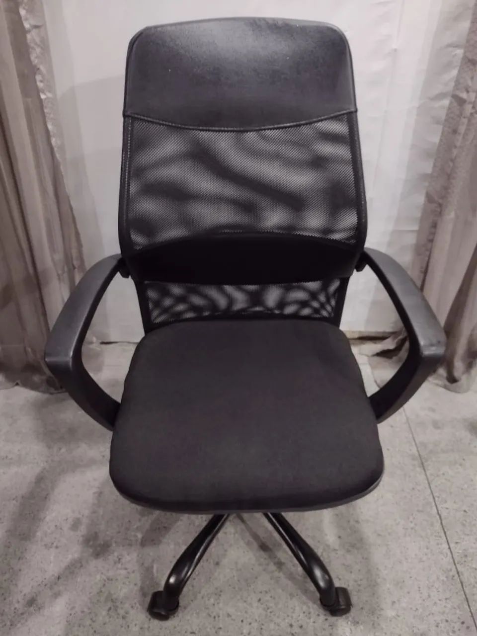 Cadeira de escritório  - Foto 2
