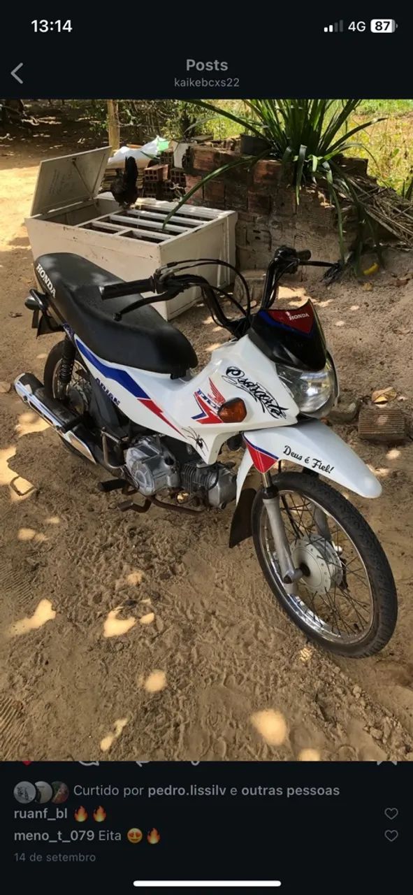 Pop pra vende 8.000 - Foto 2