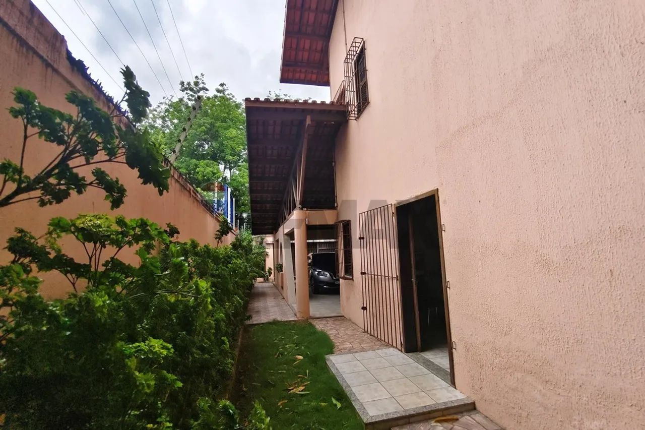 Casa Av. Miguel Dias - Foto 5