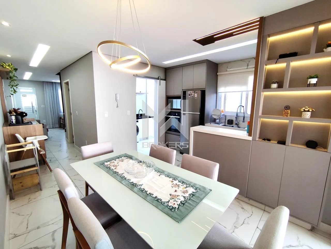 Casa em Condomínio em Louveira, interior de SP!! - Foto 4