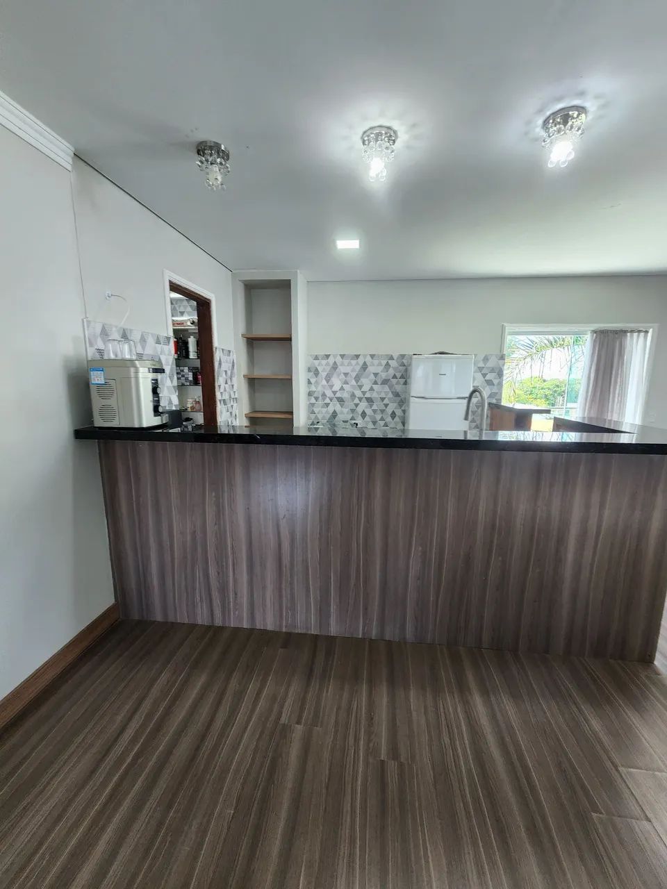 Casa em condomínio Arniqueira  - Foto 4