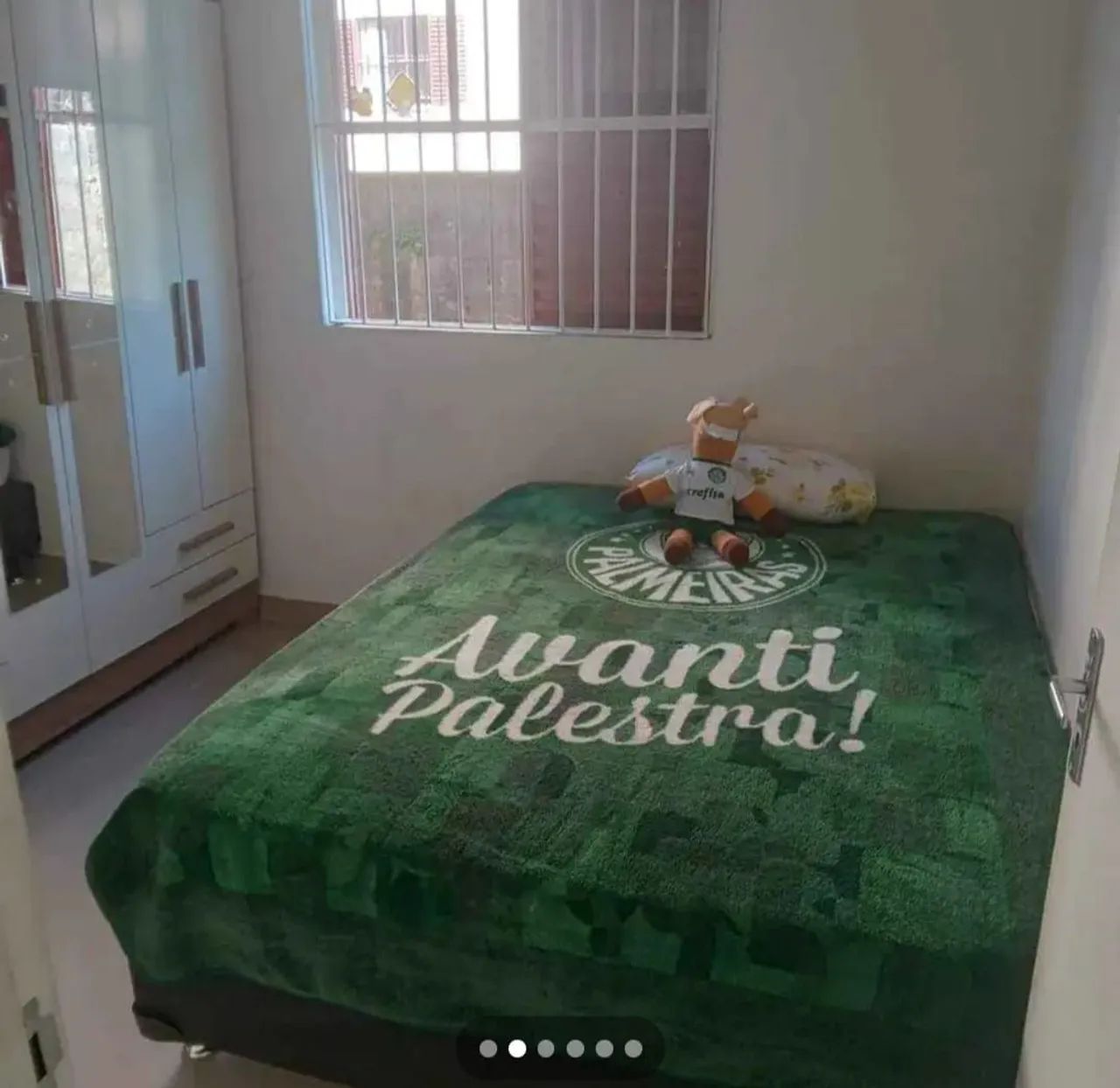 Apt CDHU com escritura pronta  - Foto 2