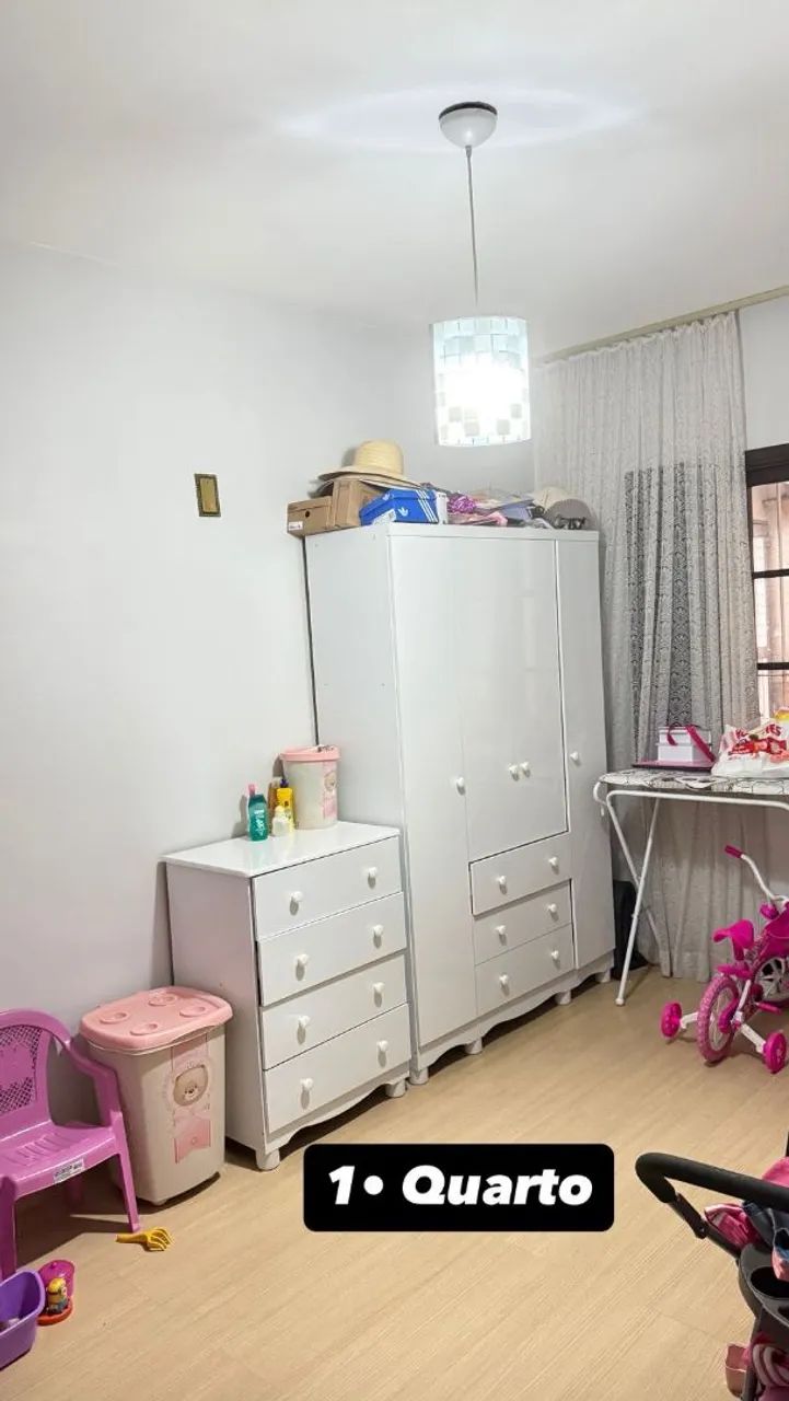 Repasse/Casa de 3 Dormitorios Região Parque Pinheiros Taboão da Serra-SP  - Foto 4