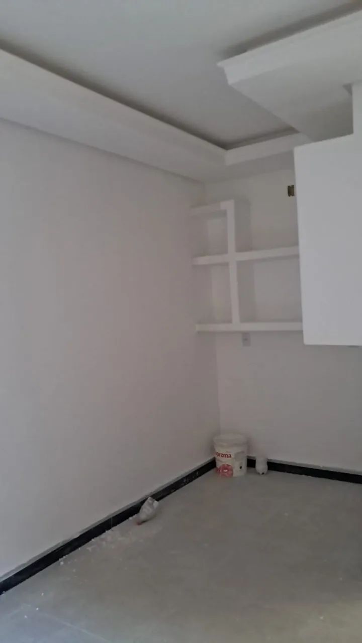 Casa p alugar em Nova America