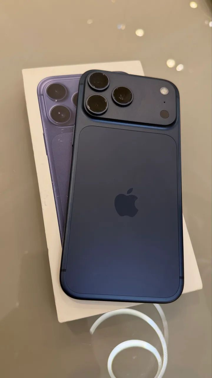 iPhone 17 Pro Max 256GB - Foto 2