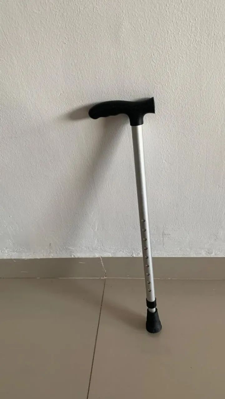 Bengala ajustavel 