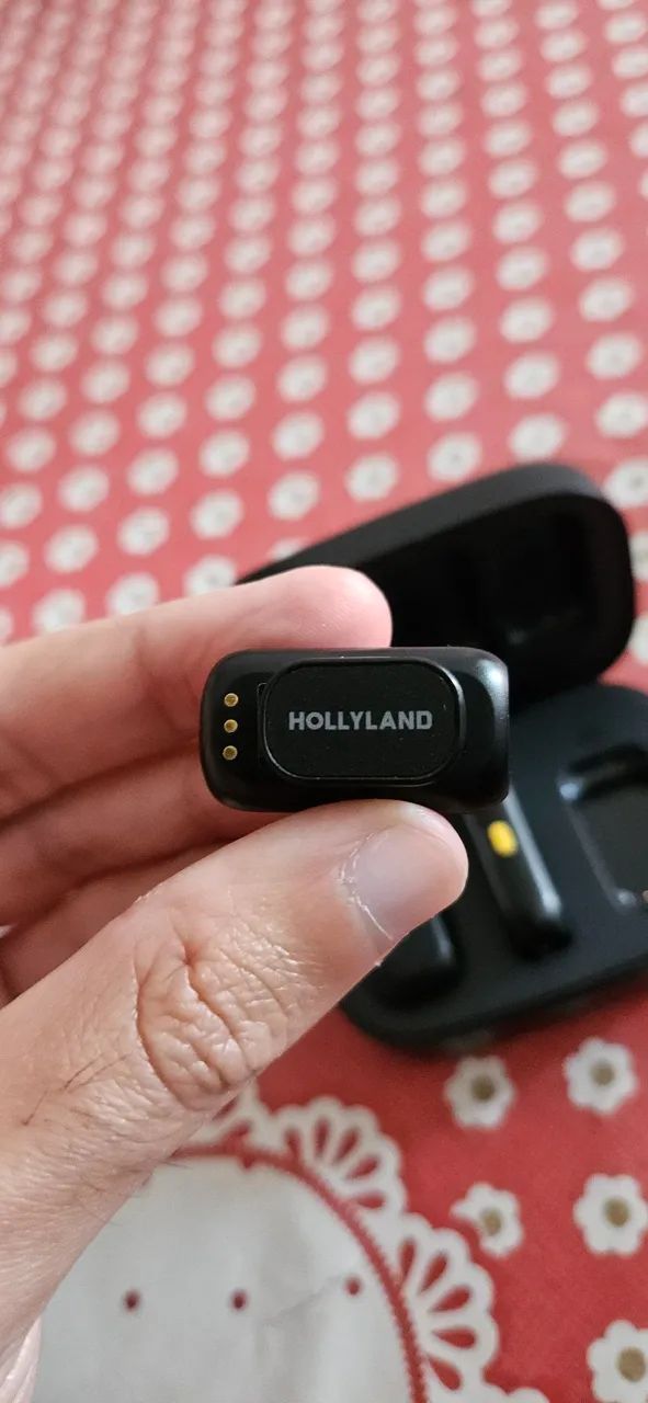 A1 Hollyland  - Foto 2