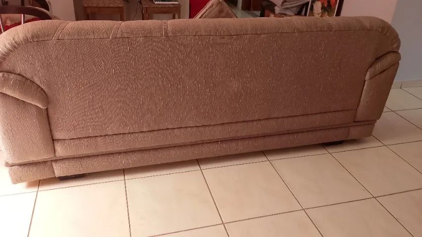 Sofá 3 lugares  - Foto 2