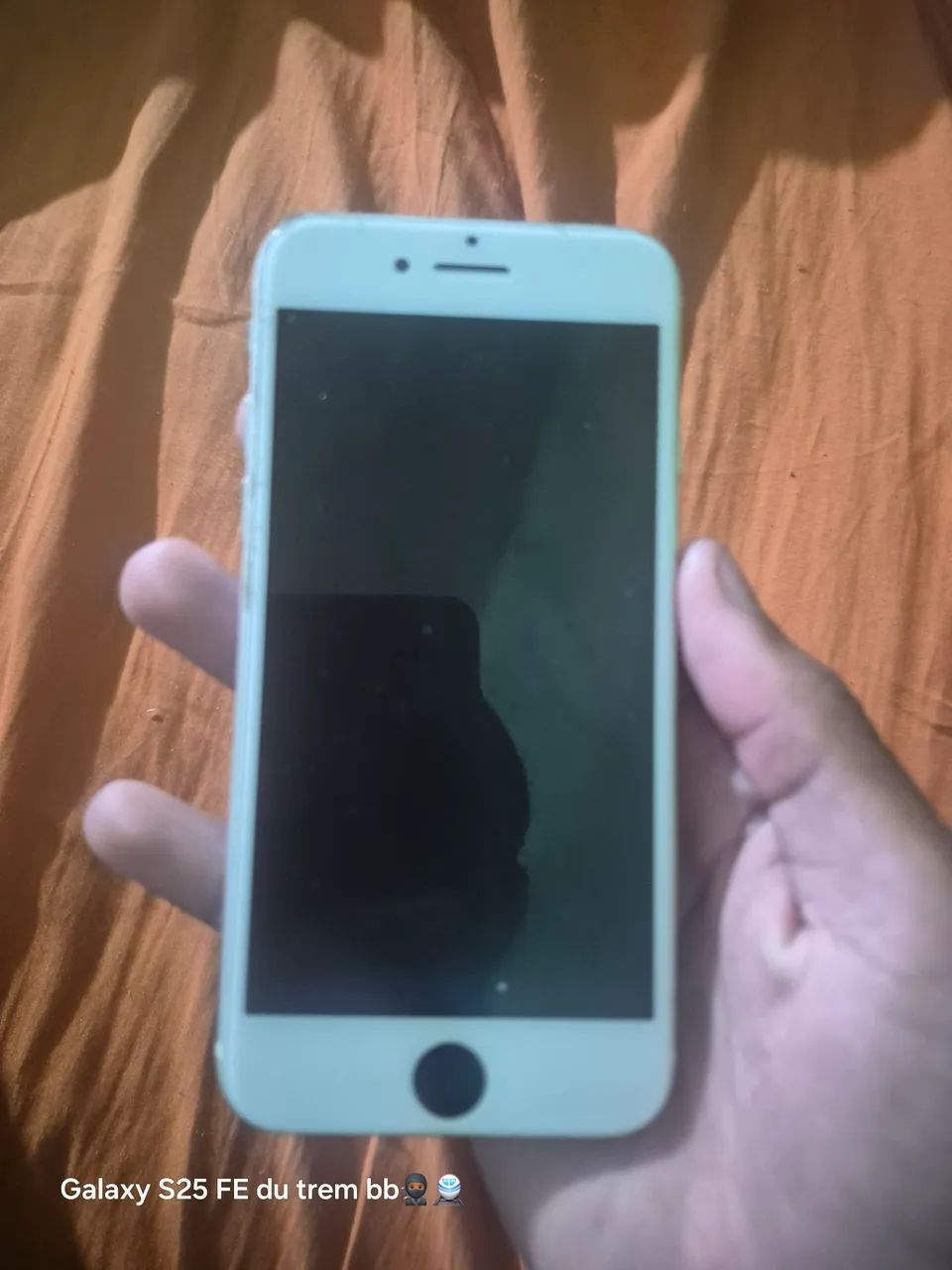 Iphone se 