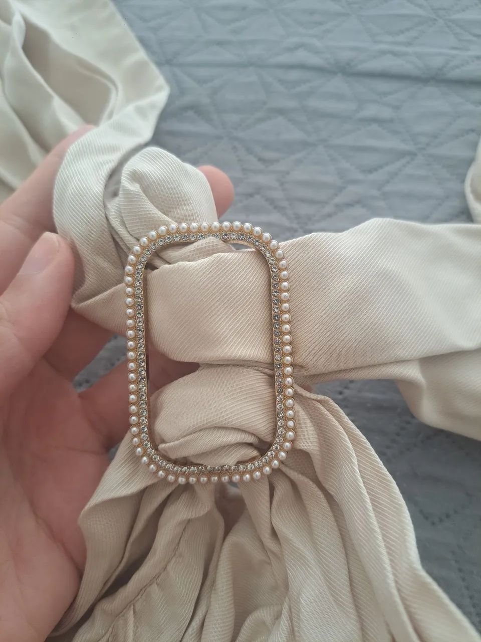 Vestido Novo - Foto 4