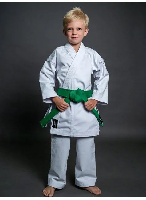 Kimono karate P.A