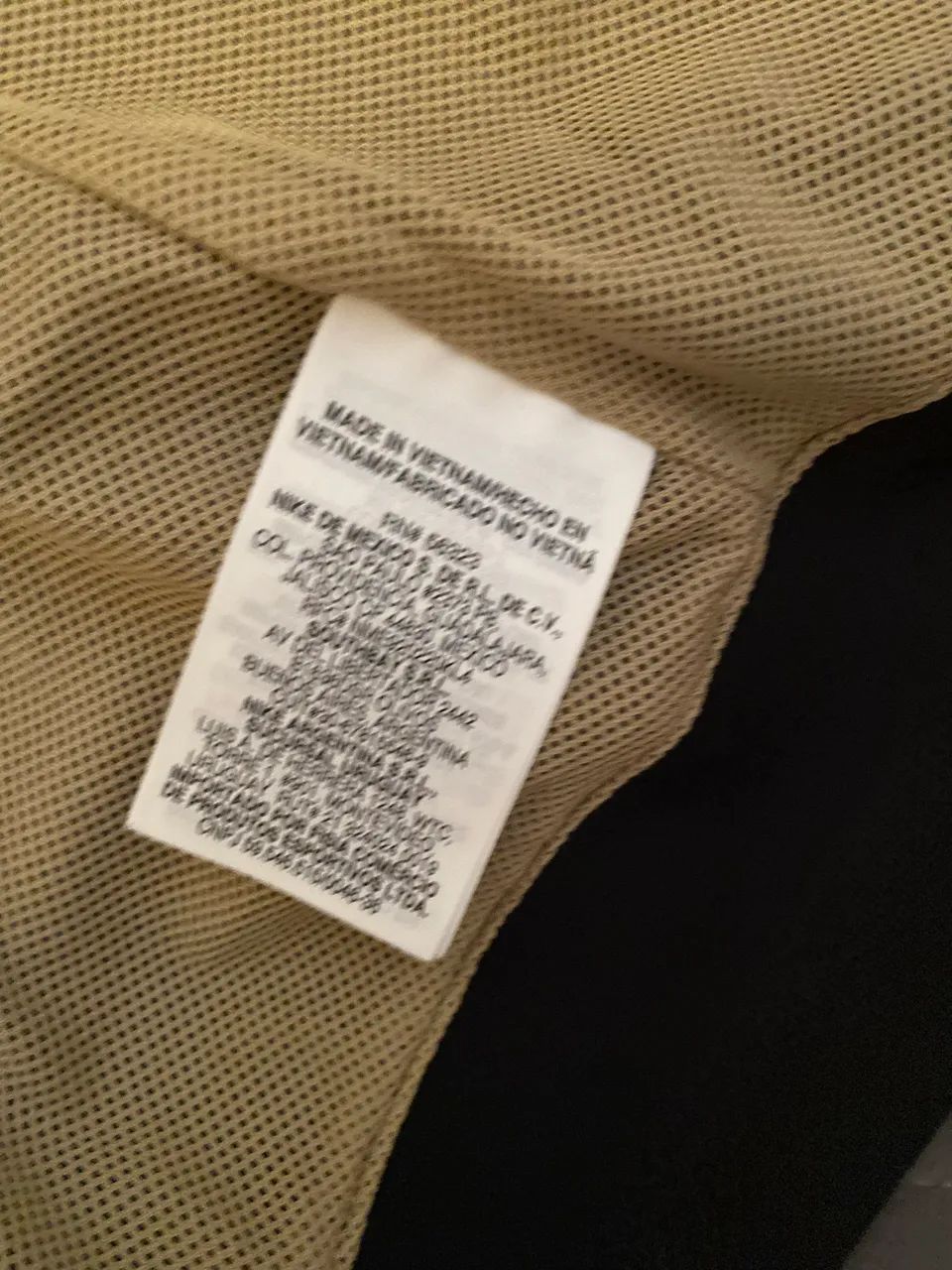 Jaqueta Nike Sportswear Windrunner Hooded Jacket - Foto 4