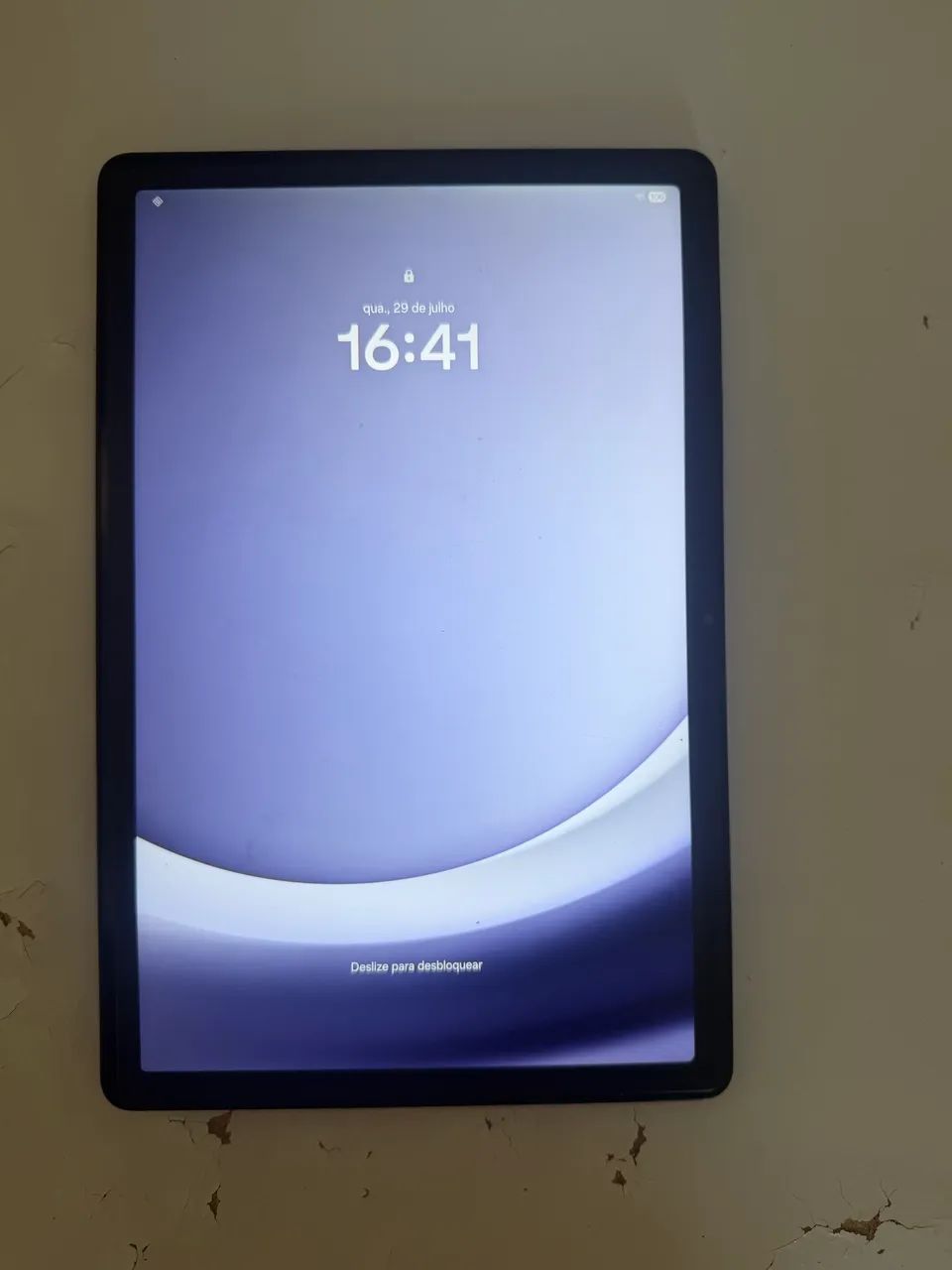 Samsung Galaxy Tab A9+ - Excelente Estado + Caixa Original - Foto 4