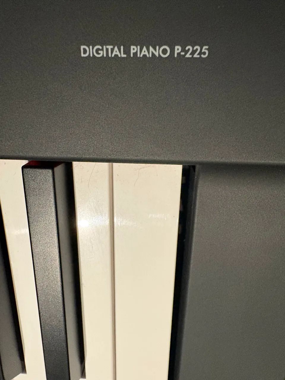 Piano Digital P225 YAMAHA - Foto 2