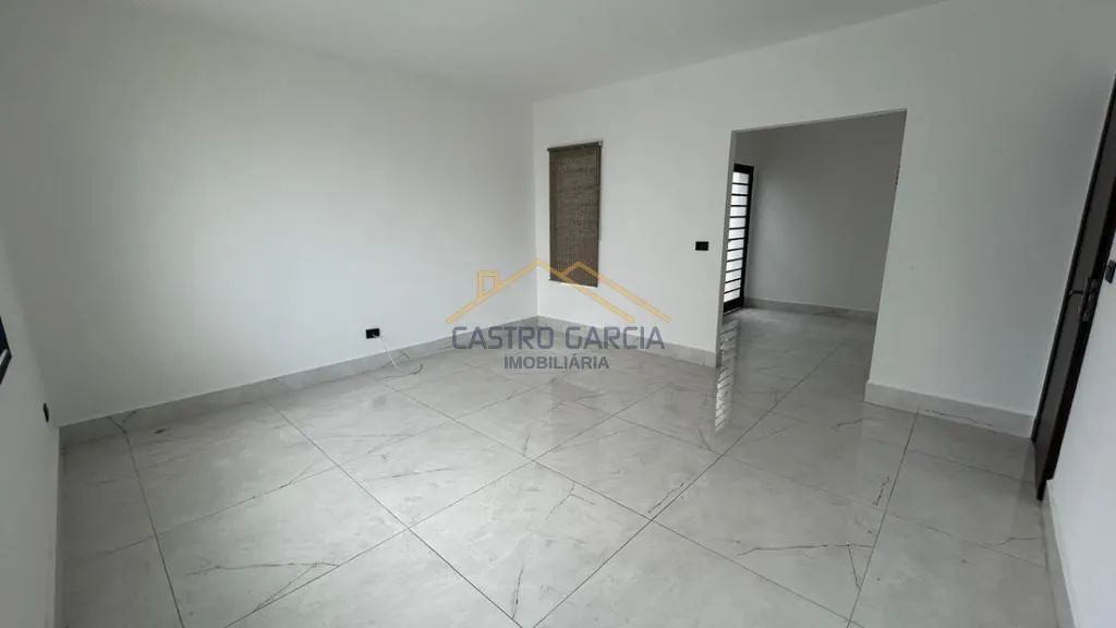 Casa para alugar em Americana, Vila Omar, com 3 quartos, com 143 m² - Foto 3