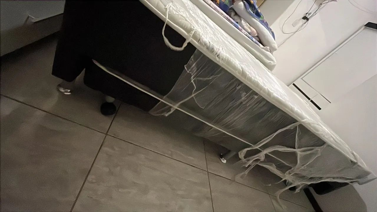Cama de Solteiro Ortobom - Foto 2