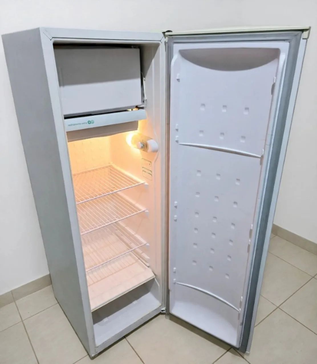 Geladeira Consul Entrego