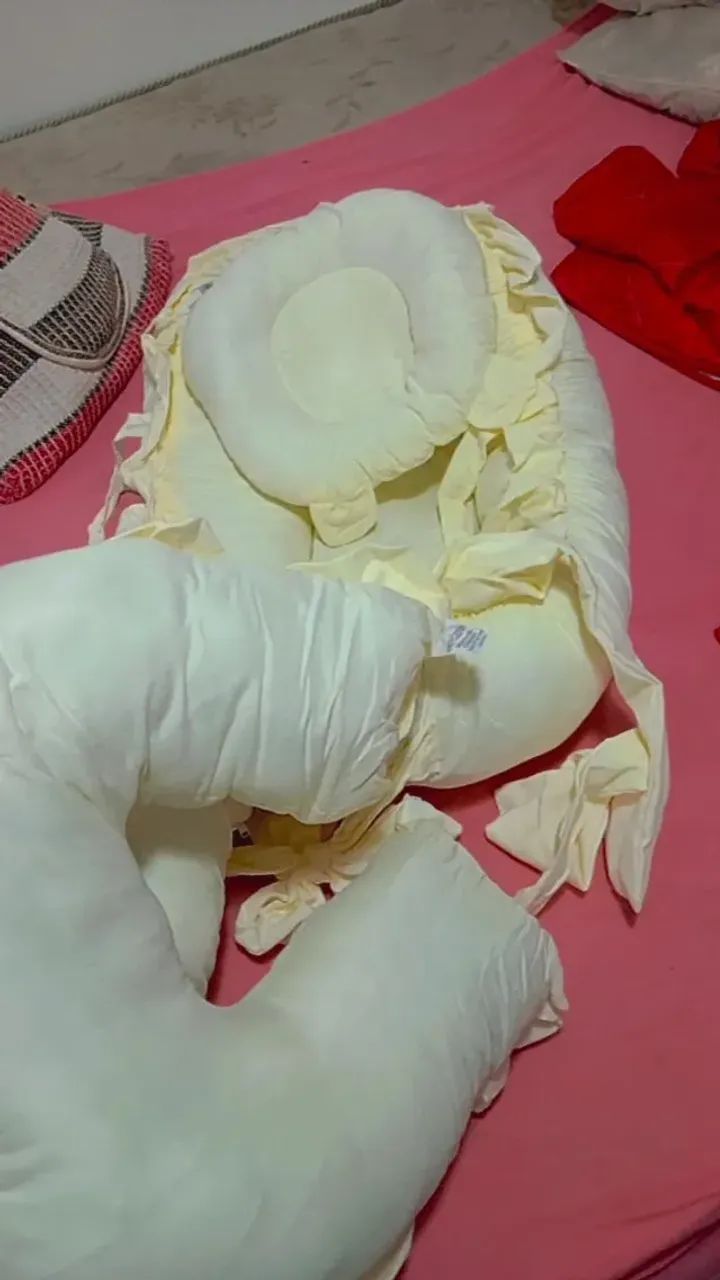 Belco cama bebe