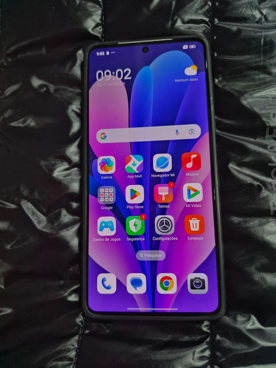 Xiaomi Redmi note 13