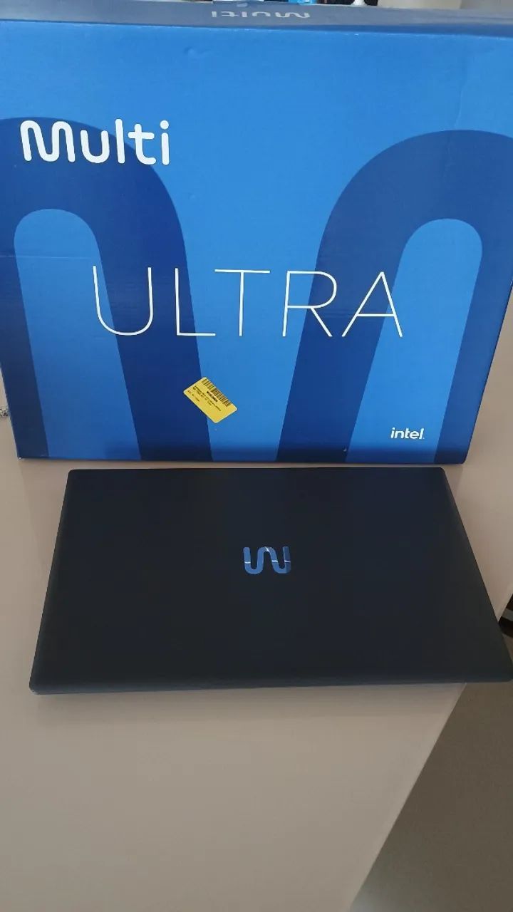 Notebook novo - Foto 4