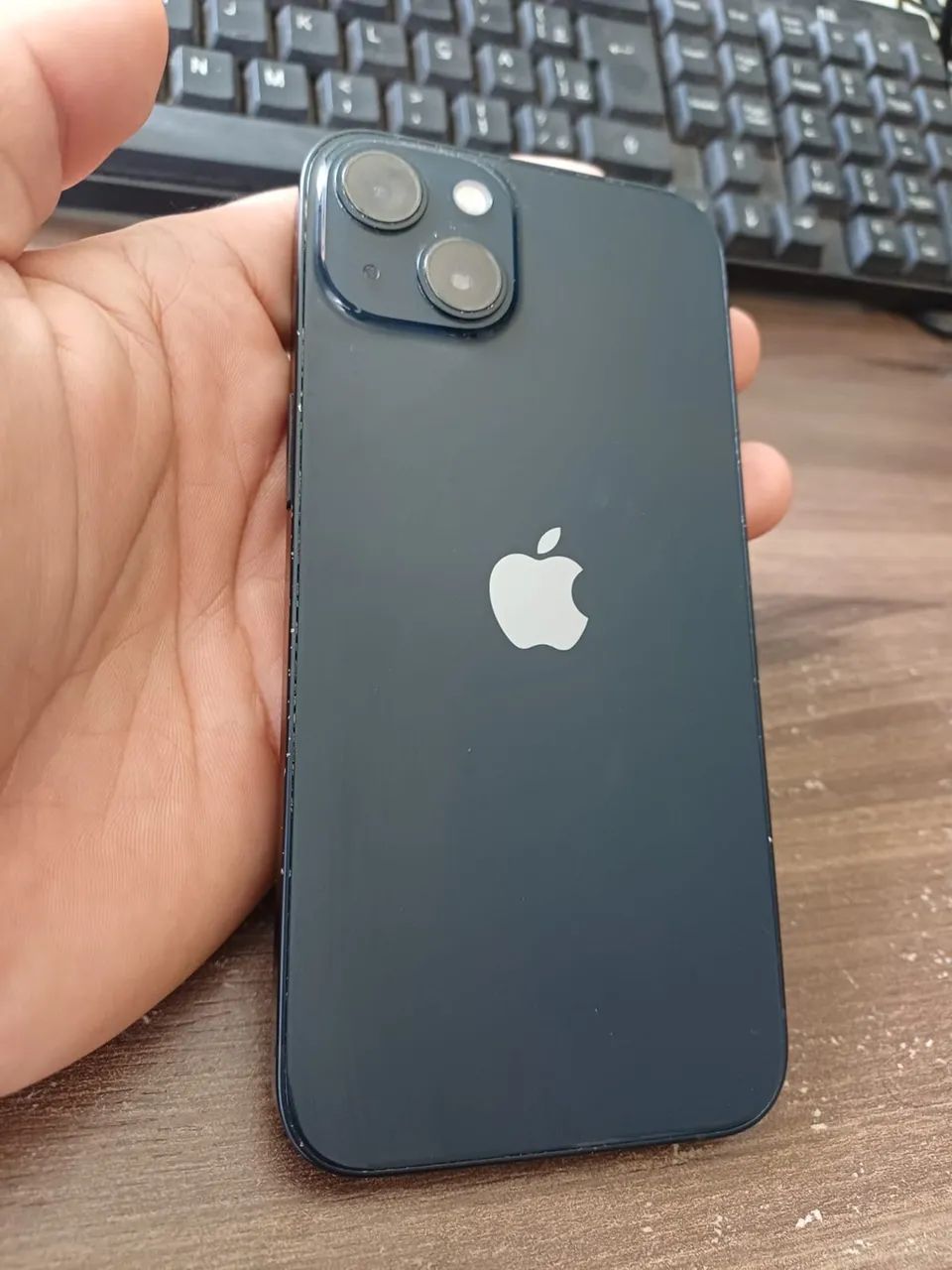 iPhone 13 - Impecável (Ler descrição) - Foto 3