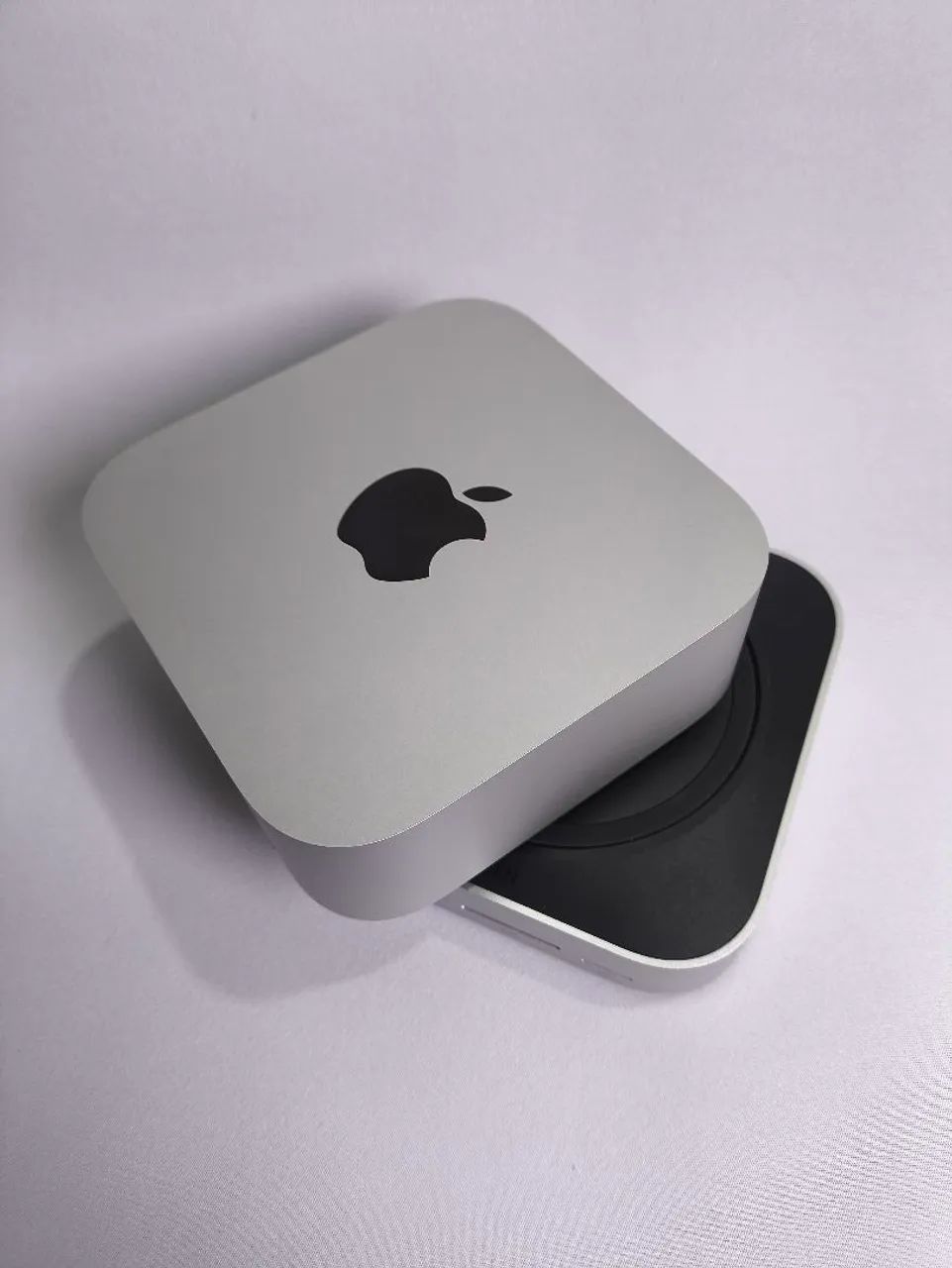 Mac mini M4 16/256 + Dock Ugreen - Foto 5
