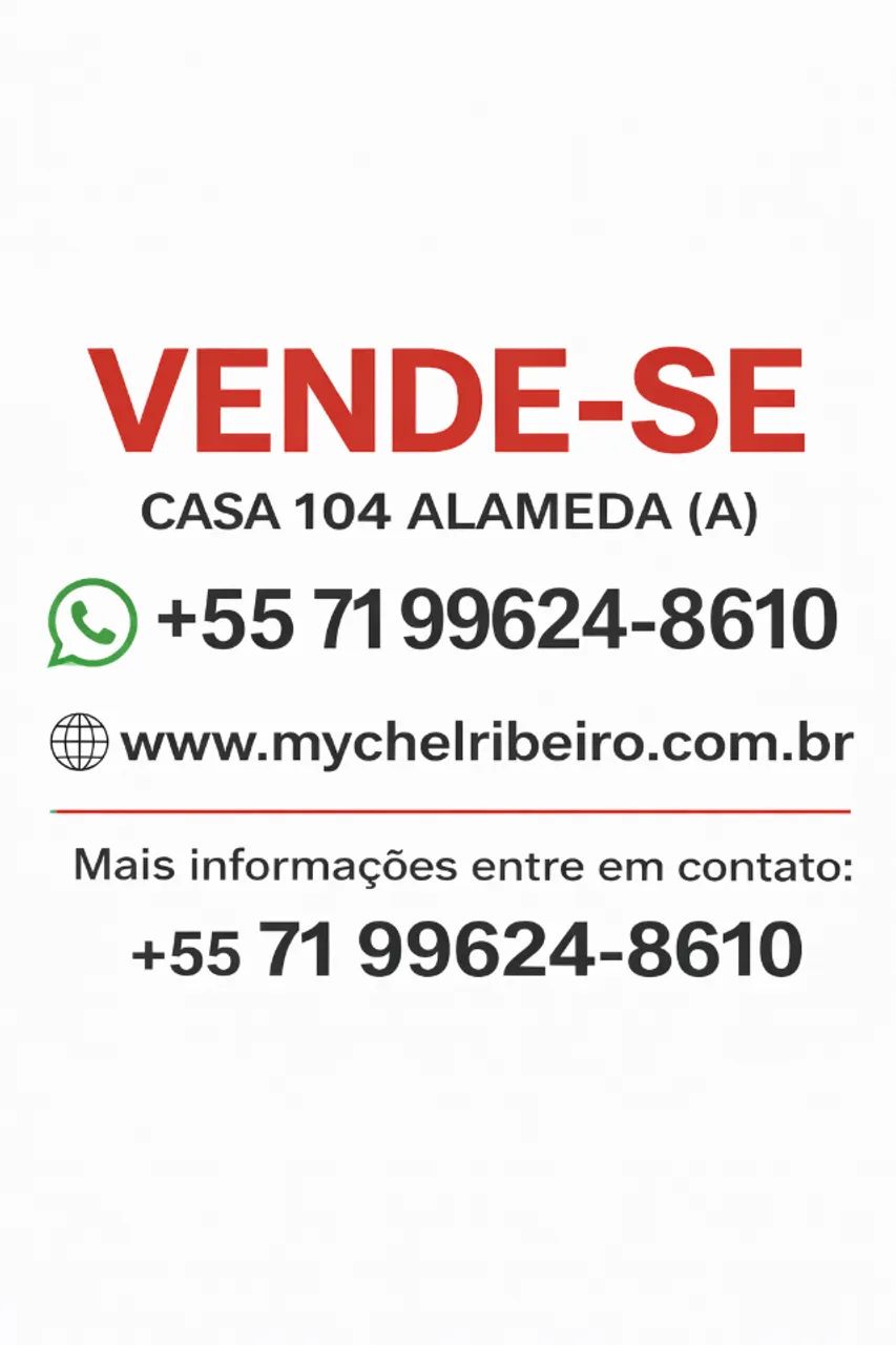 Foto - Feira de Santana - Parque Ipê