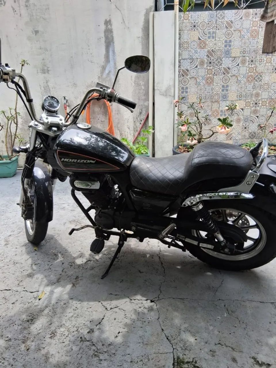 Moto Custom 150CC  - Foto 4