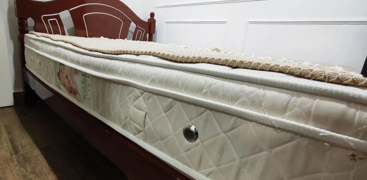Cama casal - Foto 4