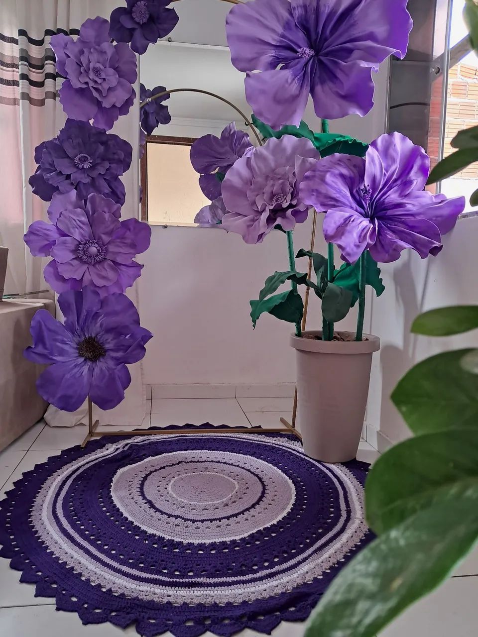 Decorações 