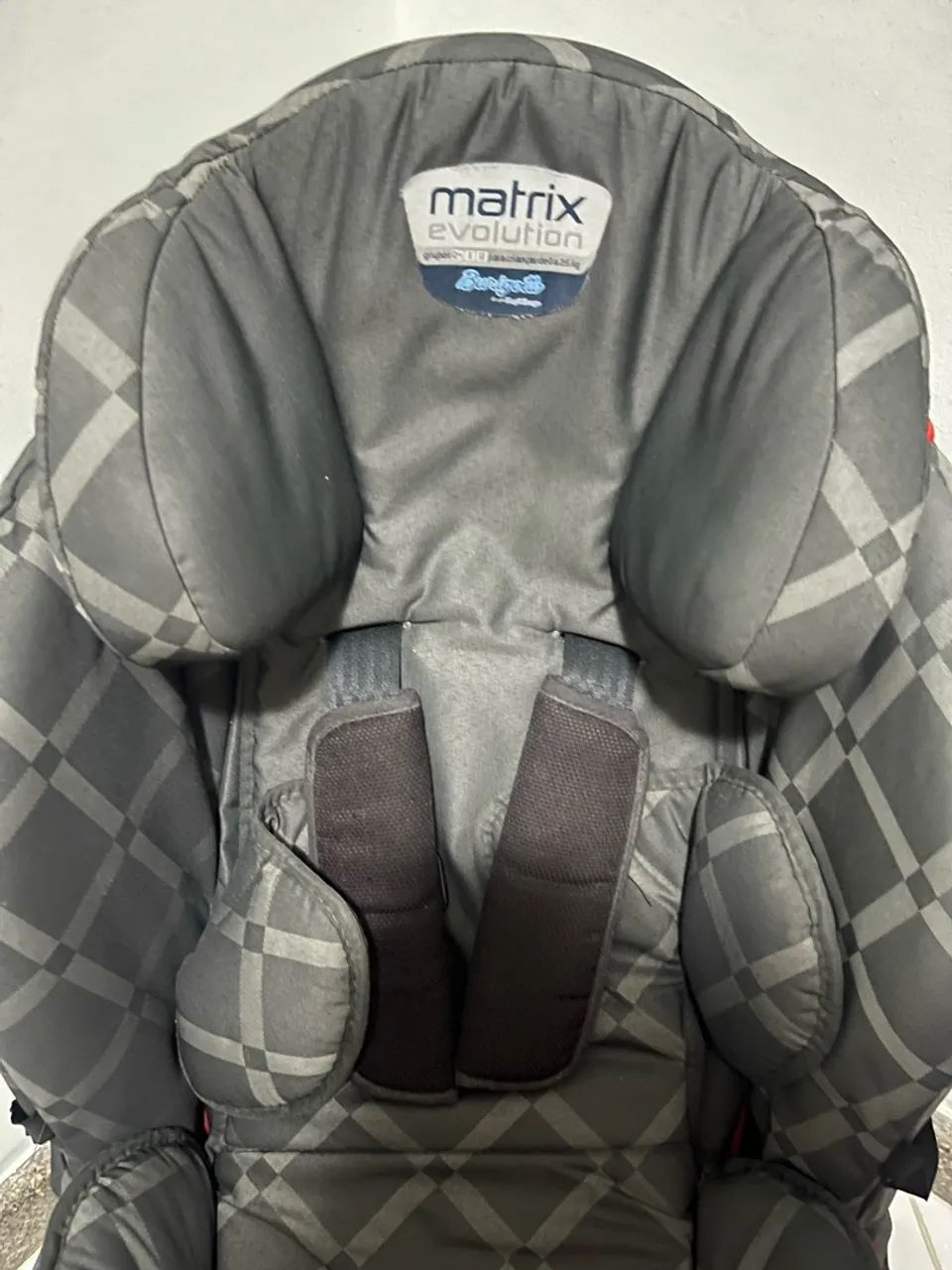 Cadeira de carro Infantil 