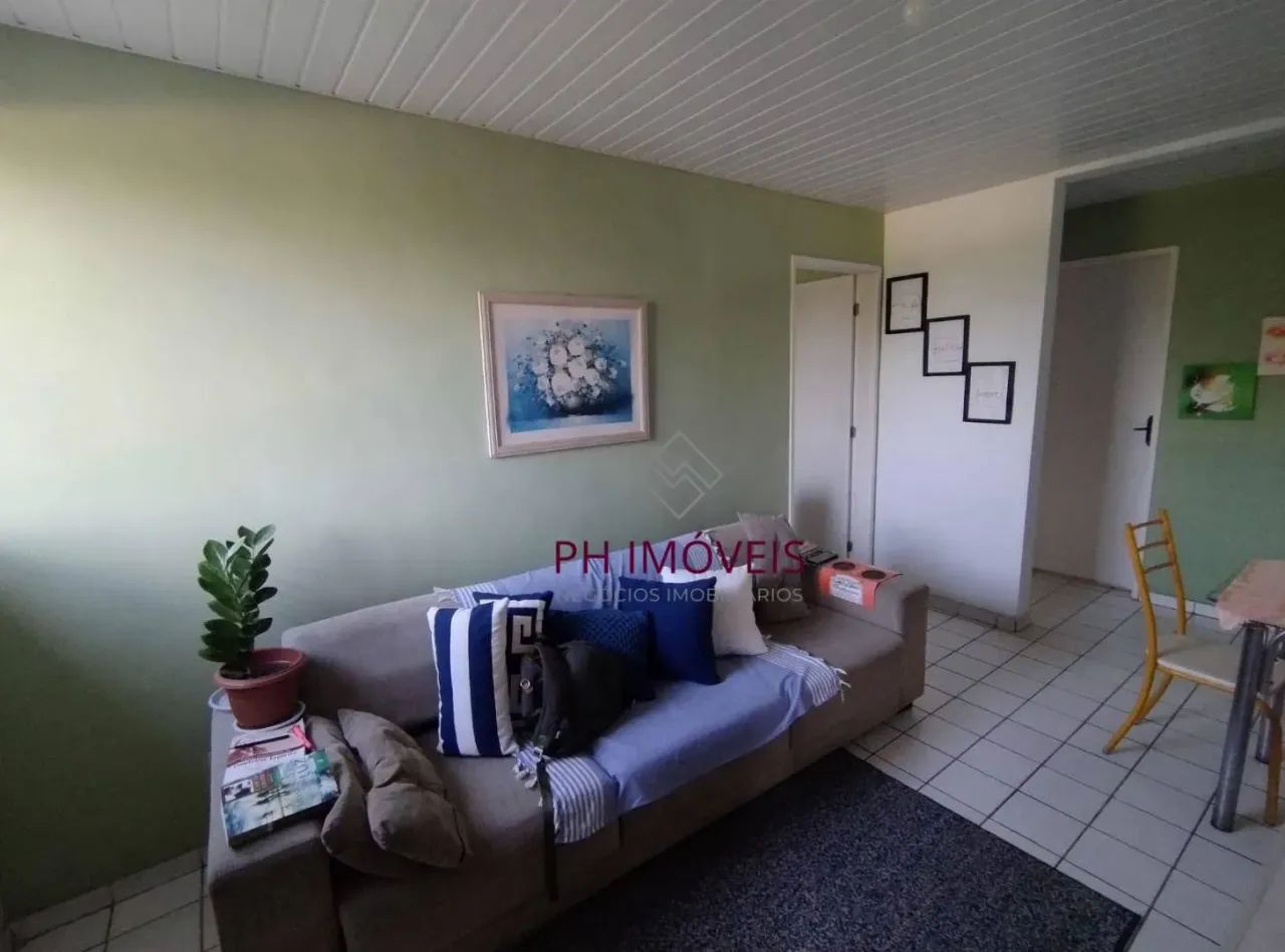 Apartamento com 2 dormitórios localizado na Santa Amélia - Foto 4