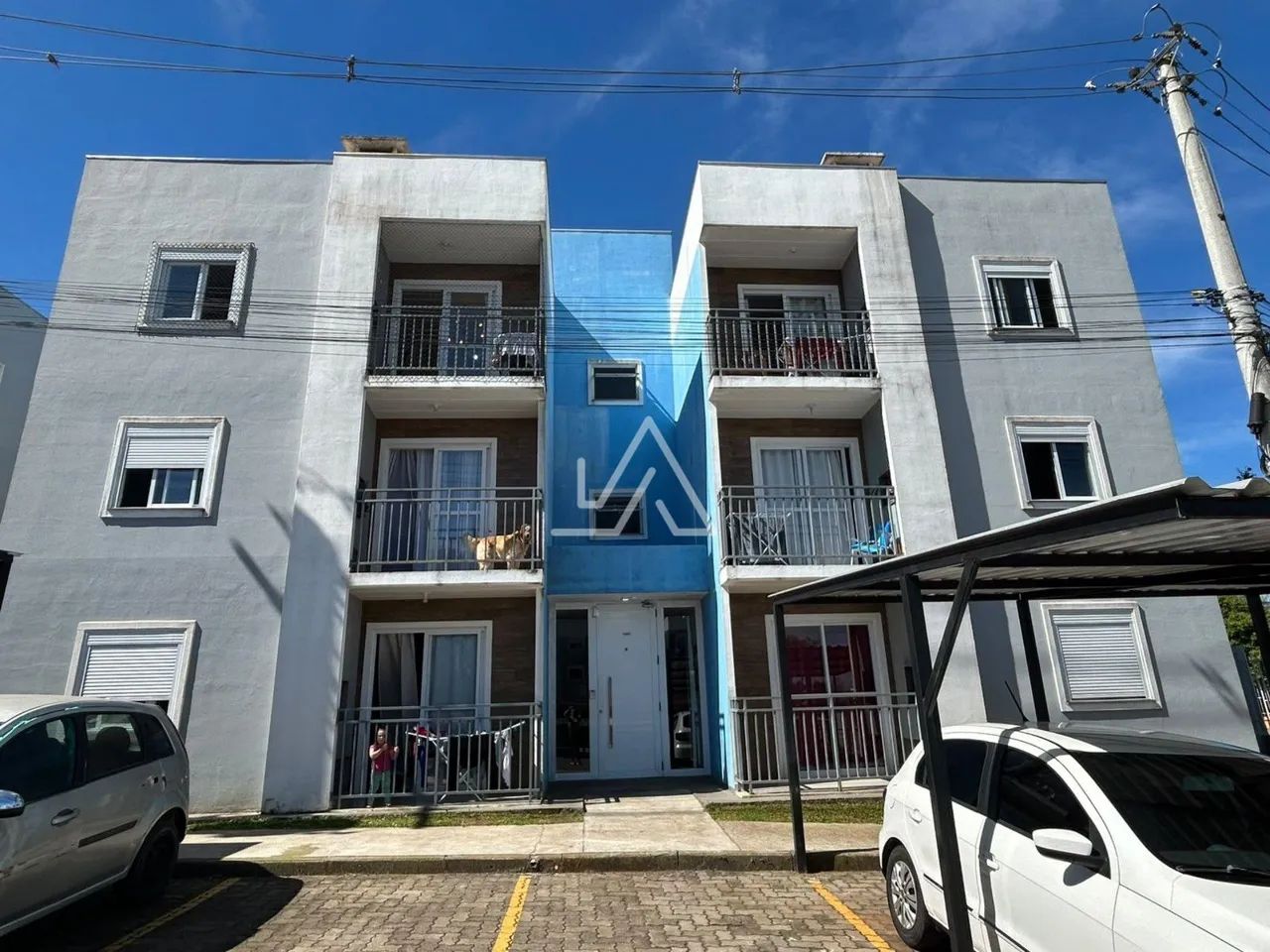 RESIDENCIAL JACARANDÁ - Foto 3