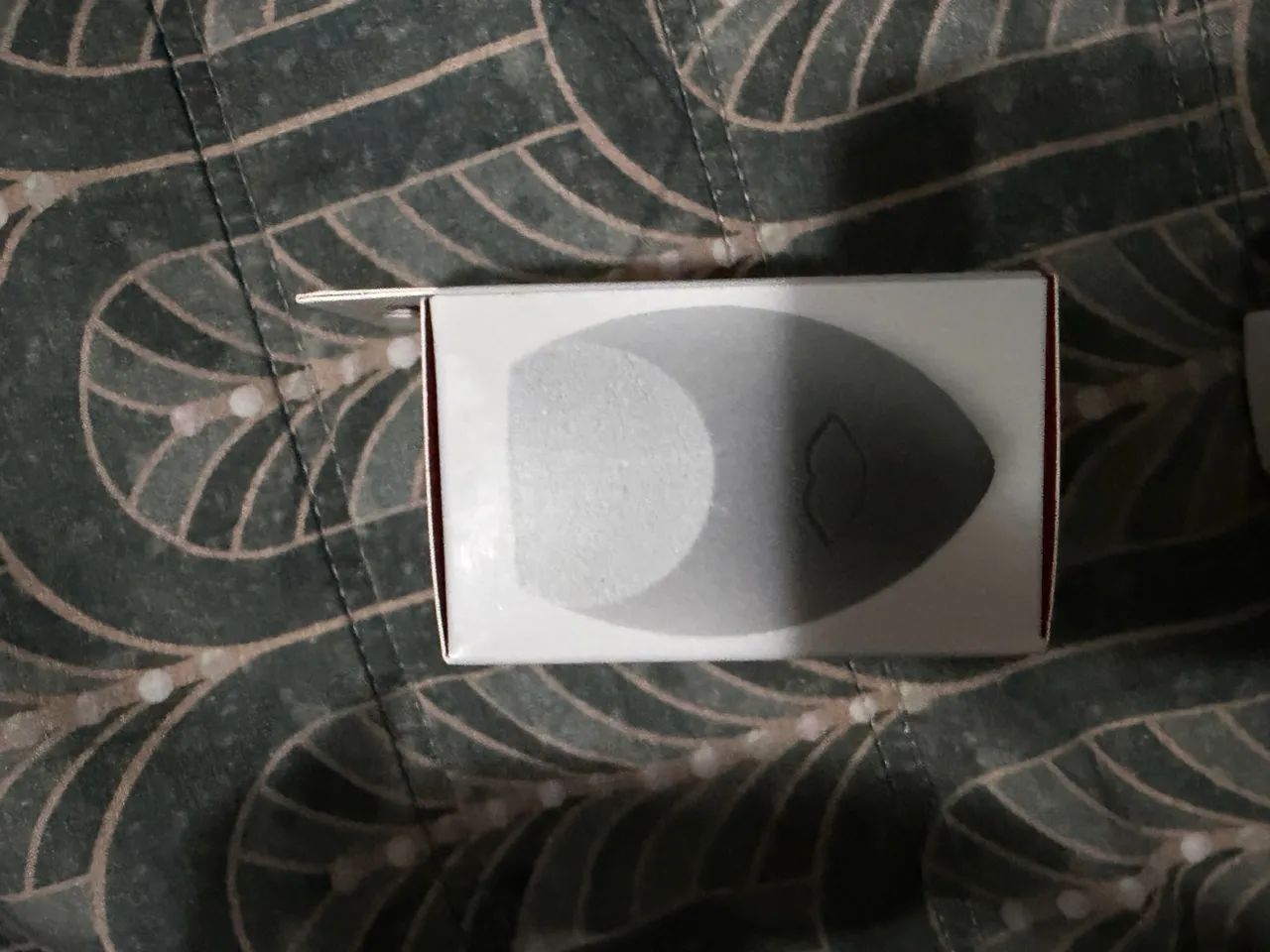 Esponja Boca Rosa para maquiagem: ultramacia e toque aveludado!