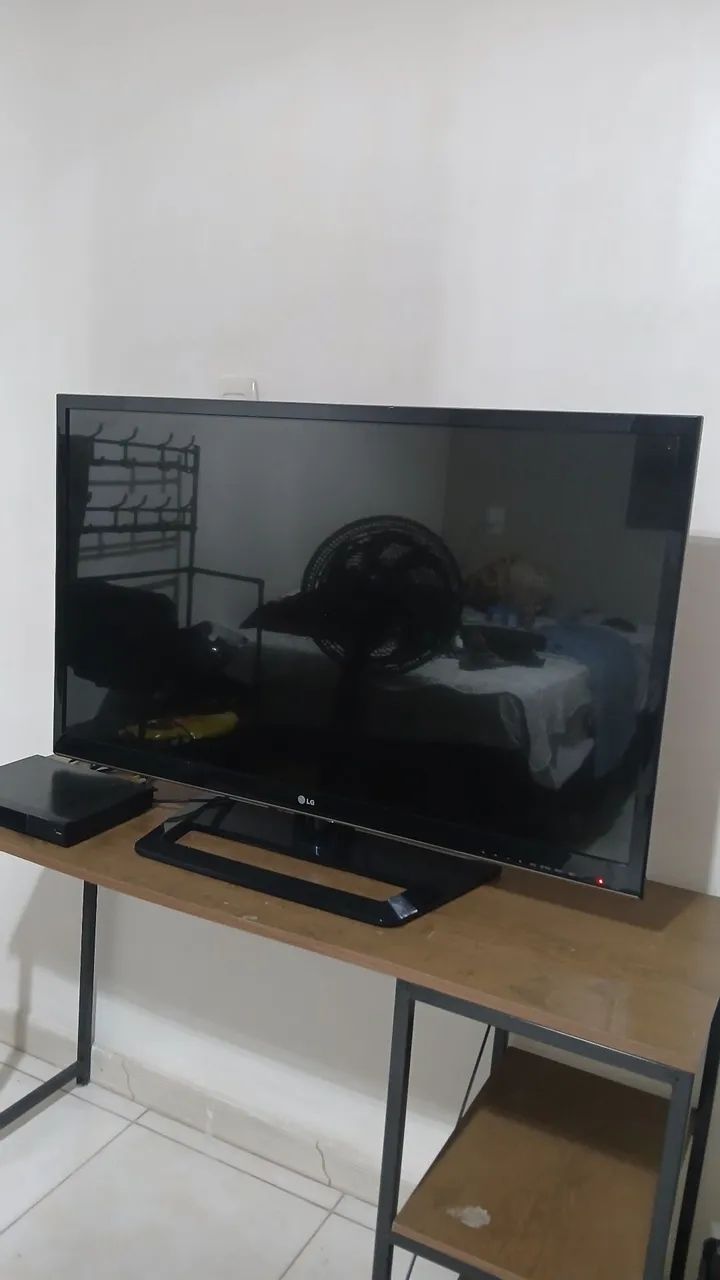 Televisão  - Foto 2