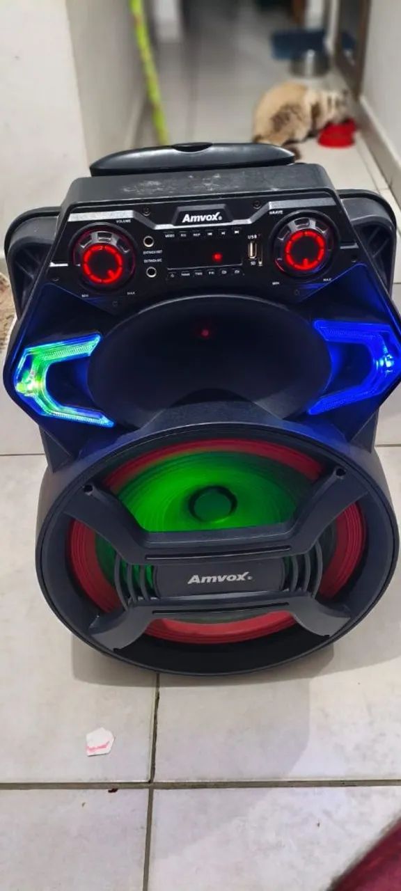 Amvox - Foto 2
