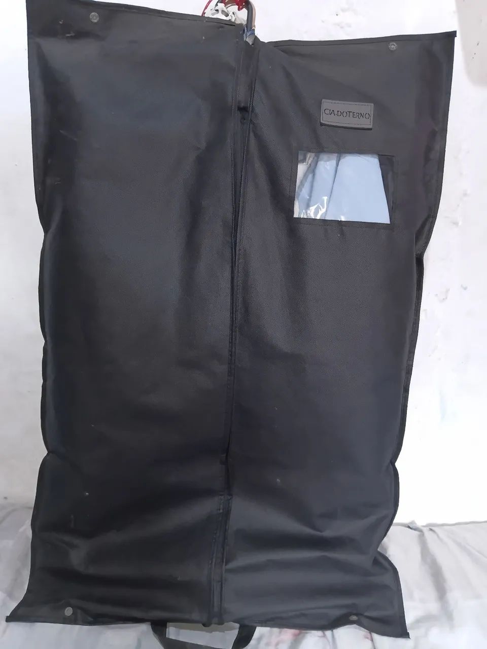 Palito completo com 2 camisas e 2 gravatas