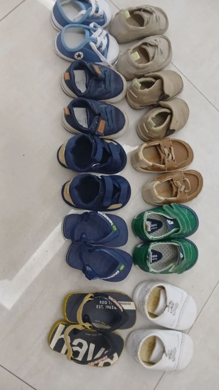 Sapatinhos - Foto 3
