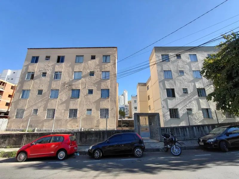 Apartamento - Juiz de Fora MG