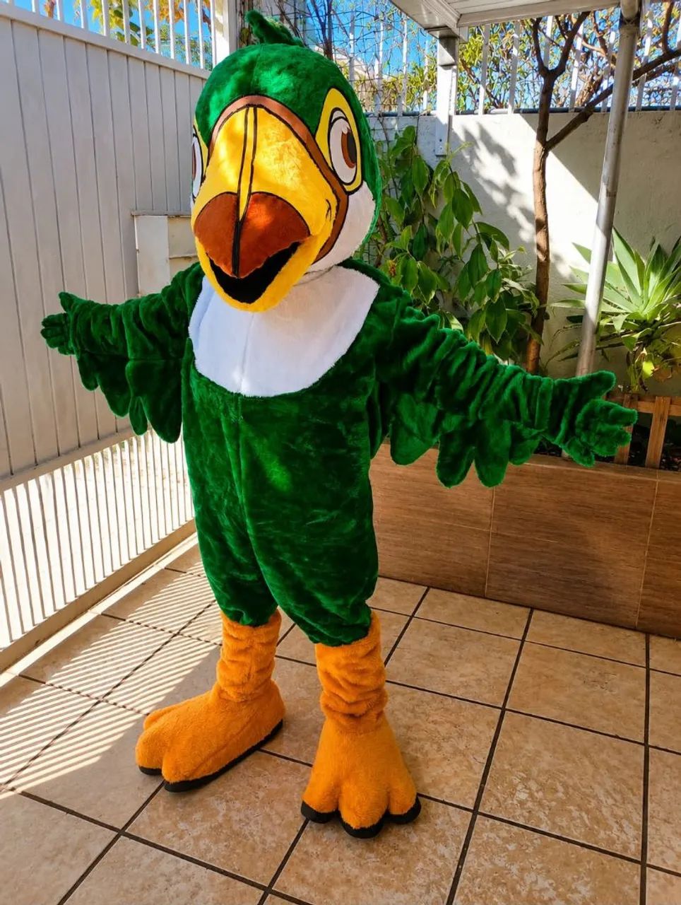 Mascotes e Fantasias  - Foto 3