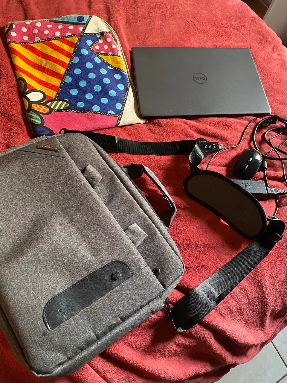 Notebook Dell inspiron 15-3000   - Foto 3
