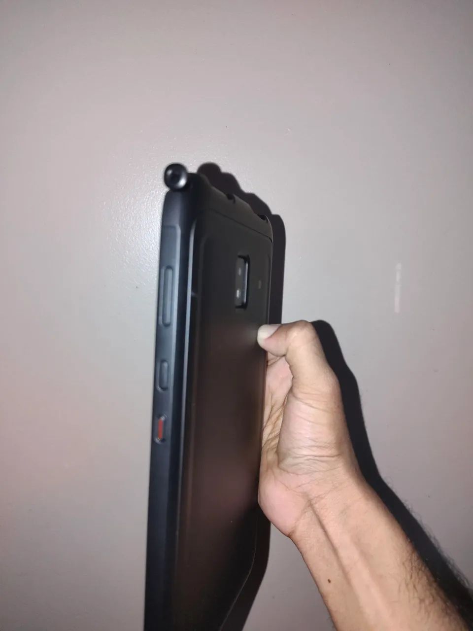 Tablet Samsung active 3 (700R$) - Foto 2