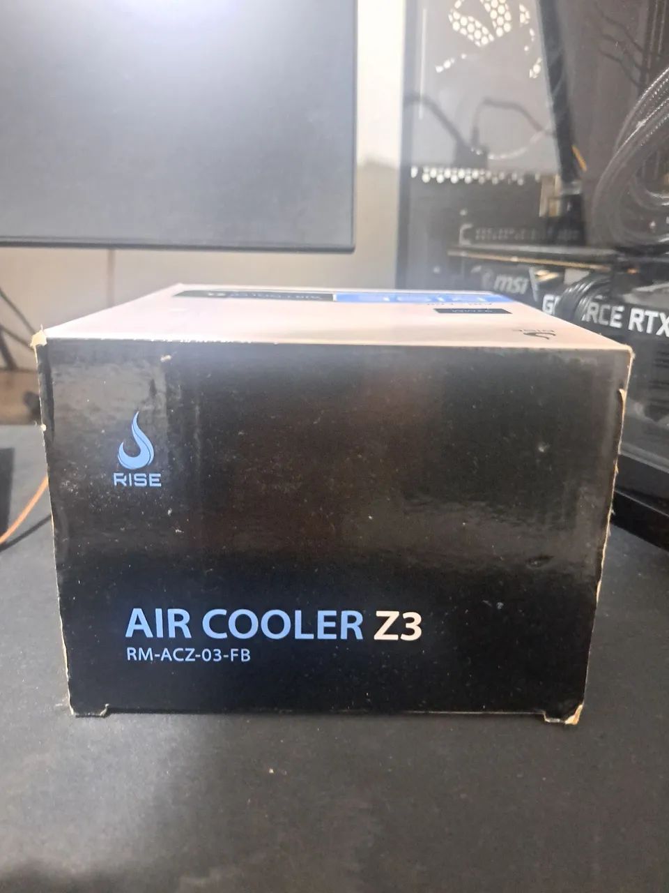 Cooler da Rise mode - Foto 3
