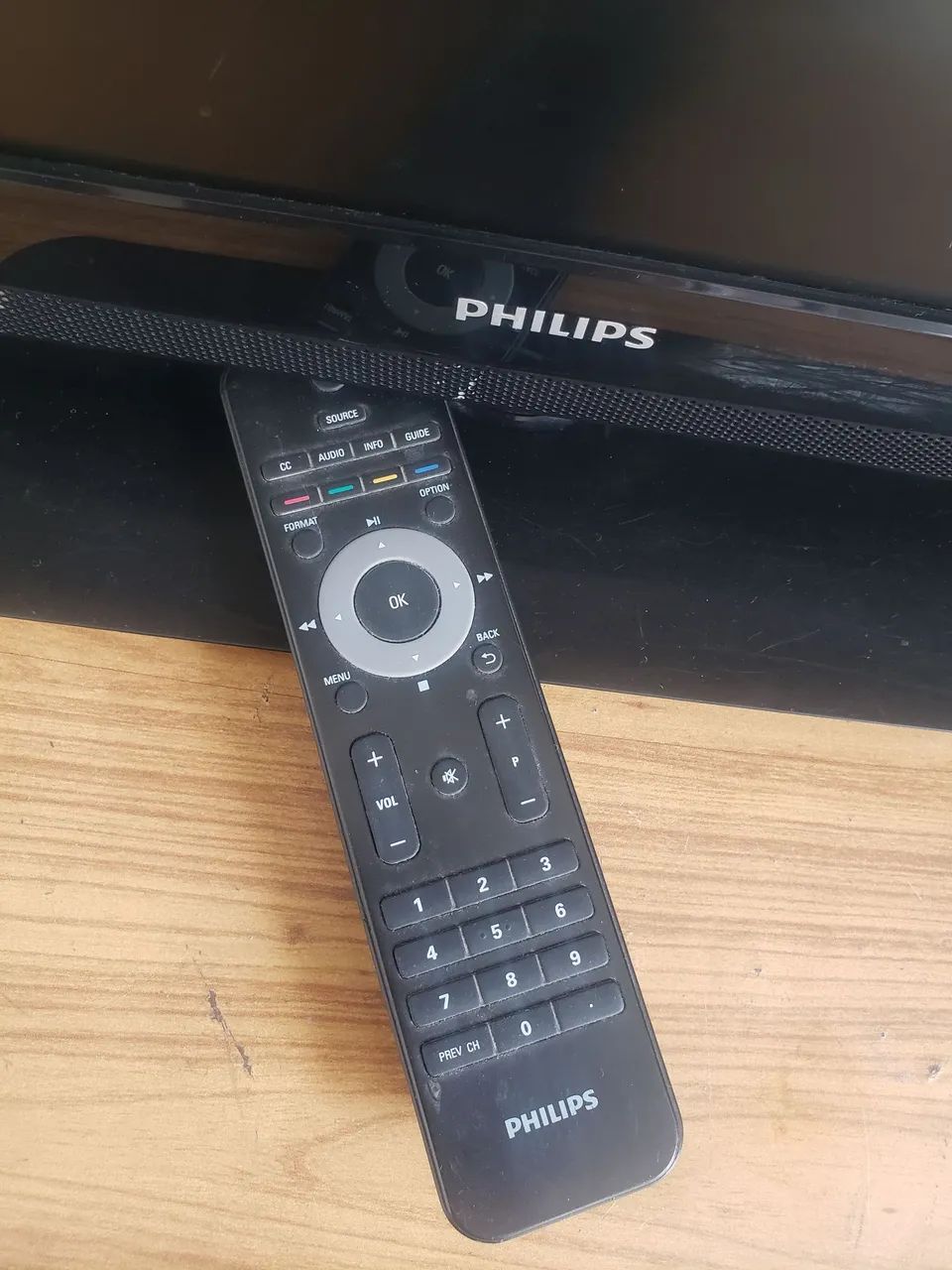 Monitor e tv Philips 23 polegadas  - Foto 2