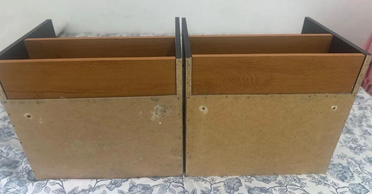 Mesinhas de cabeceira  - Foto 2
