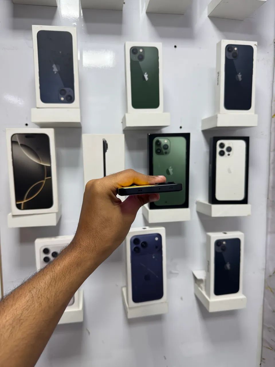 POCO X7 PRO 512GB  - Foto 4