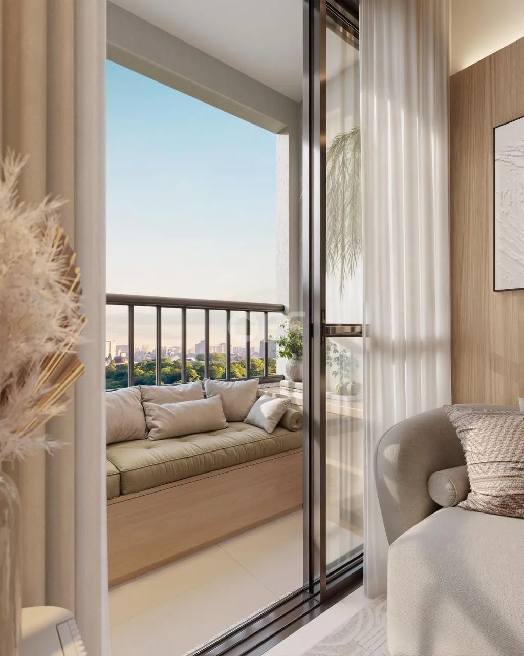 apartamento - Vila Trinta e Um de Março - Campinas - Foto 3