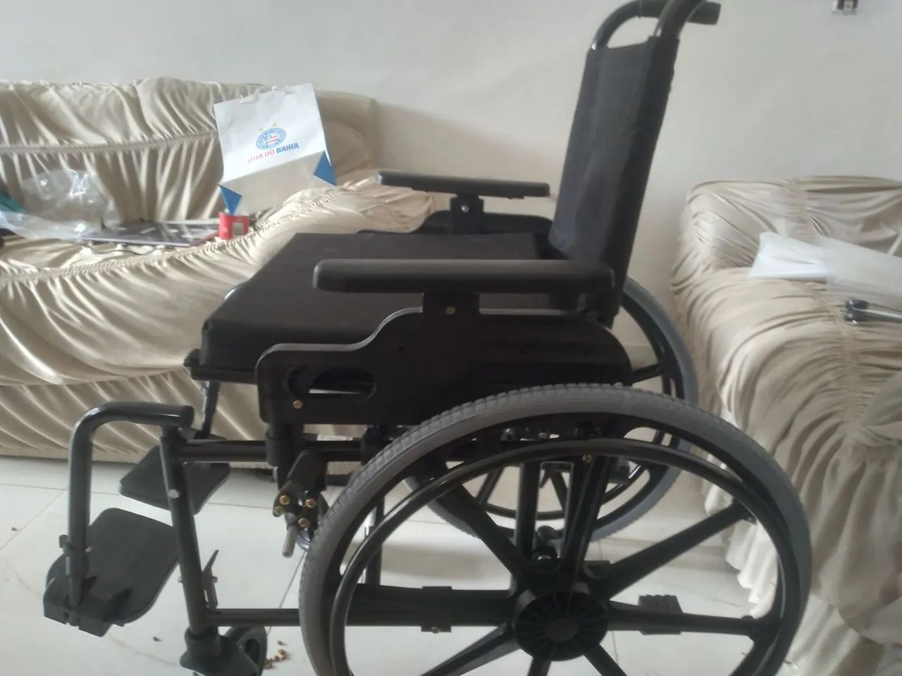 Produto hospital  - Foto 4